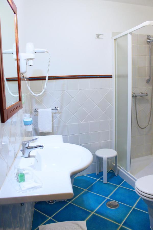 Hotel Pisacane Sapri Εξωτερικό φωτογραφία