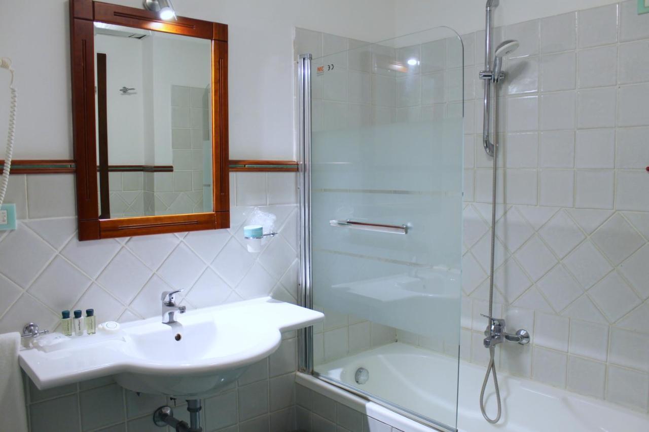 Hotel Pisacane Sapri Εξωτερικό φωτογραφία
