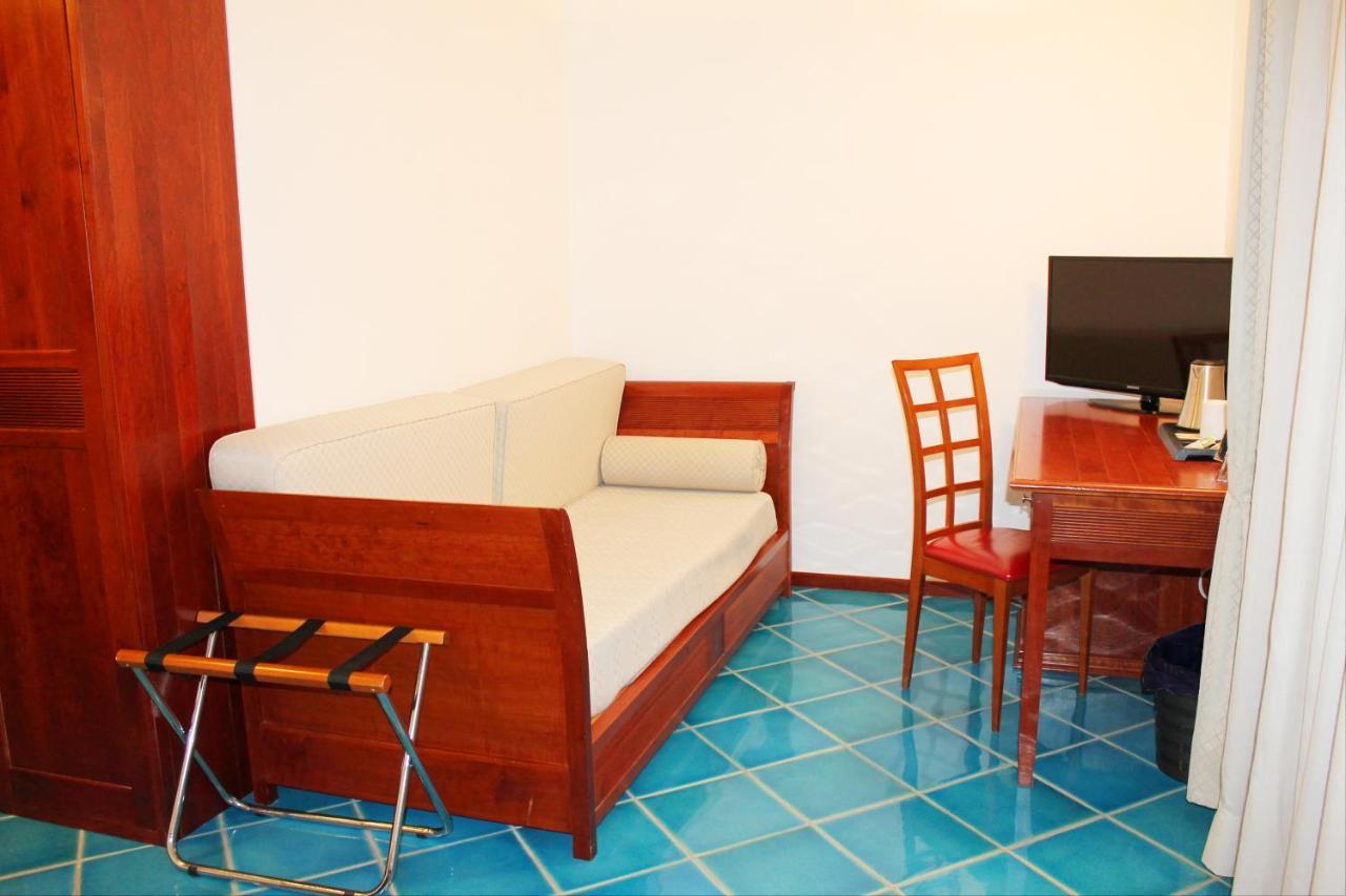 Hotel Pisacane Sapri Εξωτερικό φωτογραφία