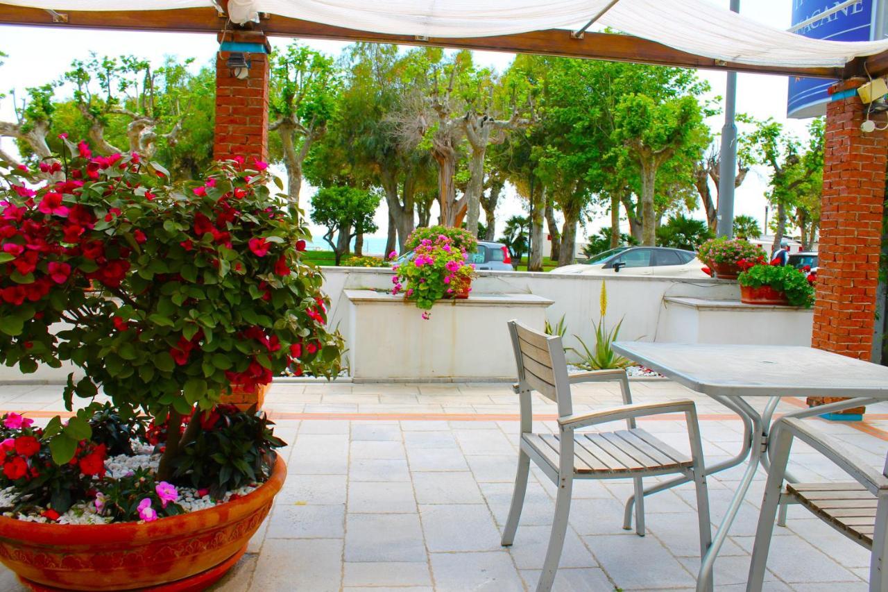 Hotel Pisacane Sapri Εξωτερικό φωτογραφία