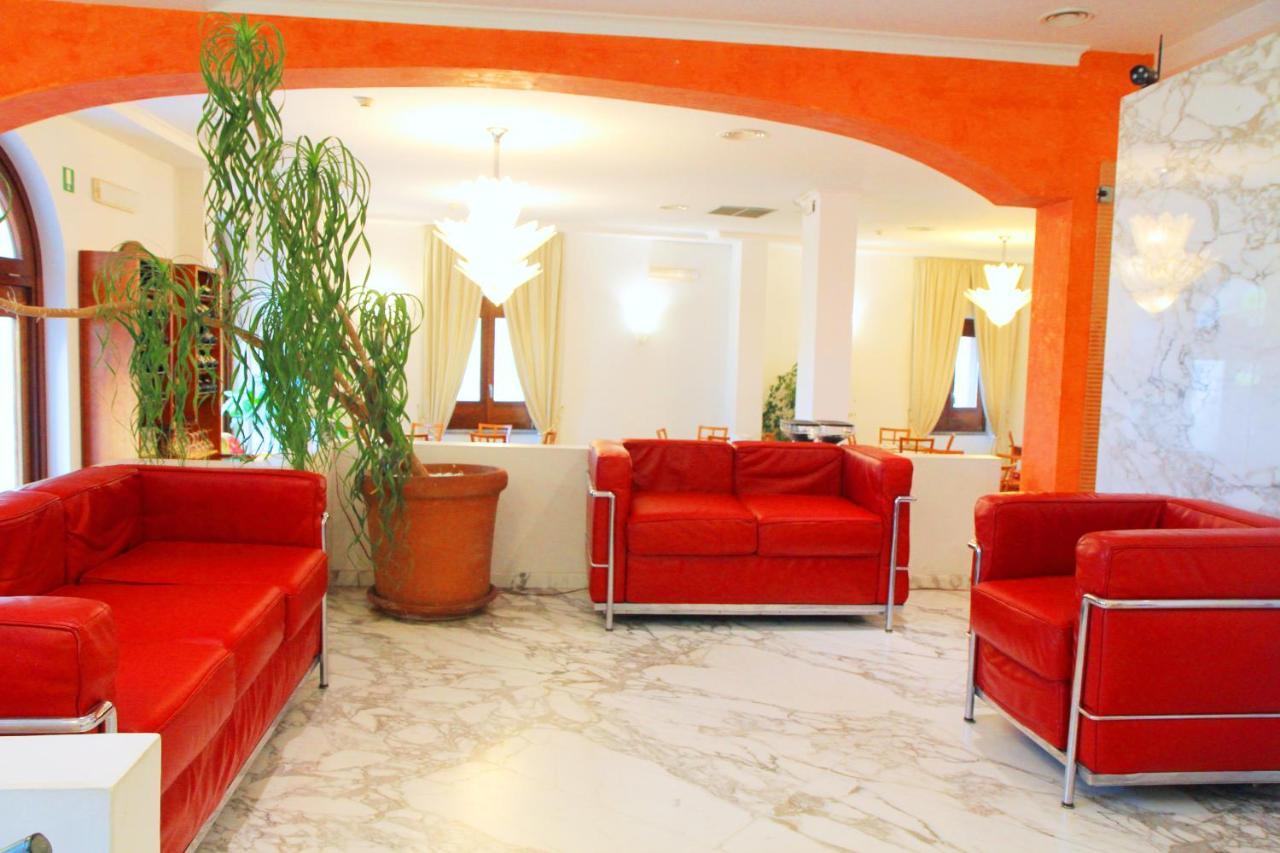 Hotel Pisacane Sapri Εξωτερικό φωτογραφία