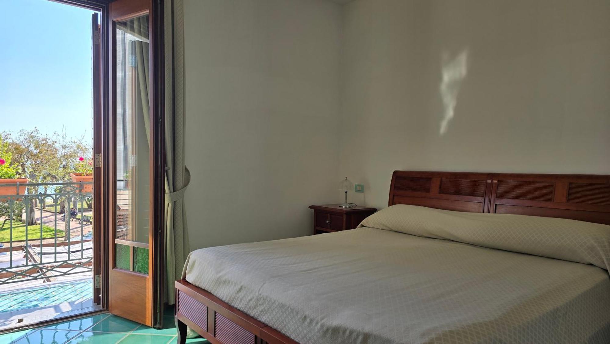 Hotel Pisacane Sapri Εξωτερικό φωτογραφία