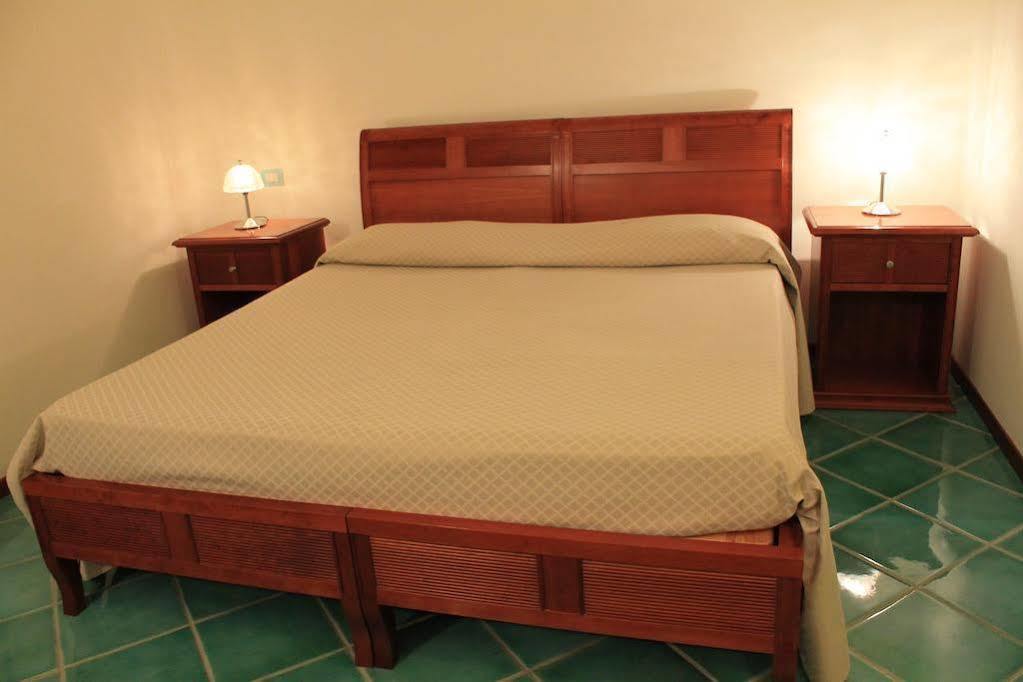 Hotel Pisacane Sapri Εξωτερικό φωτογραφία