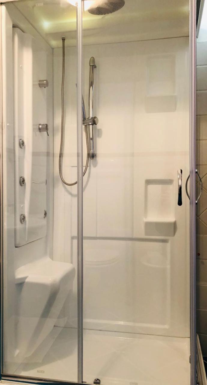 Hotel Pisacane Sapri Εξωτερικό φωτογραφία